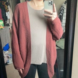 Charlotte Russe cardigan
